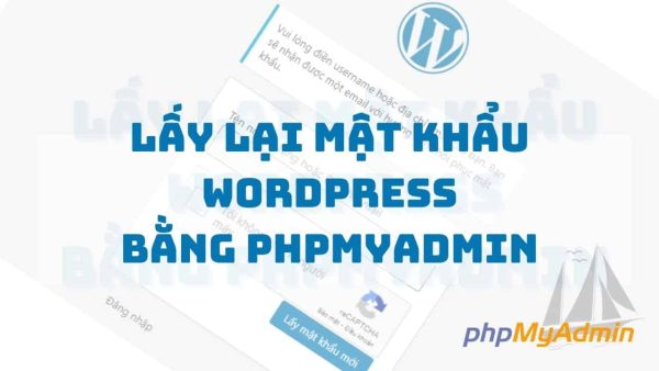 lay-lai-mat-khau-va-thay-doi-email-wordpress